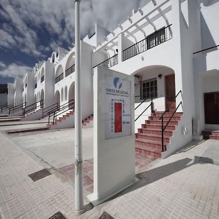 Vista Mojacar Hotel Bagian luar foto
