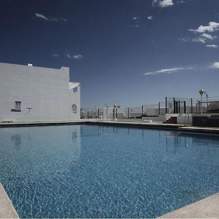 Vista Mojacar Hotel Bagian luar foto