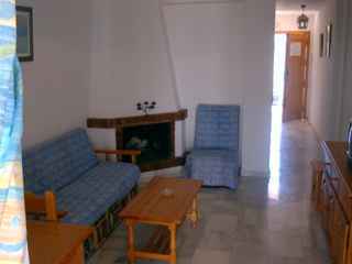 Vista Mojacar Hotel Bagian luar foto