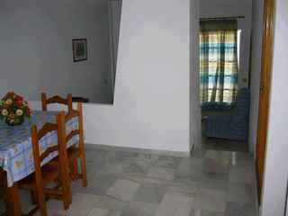 Vista Mojacar Hotel Bagian luar foto