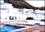 Vista Mojacar Hotel Bagian luar foto